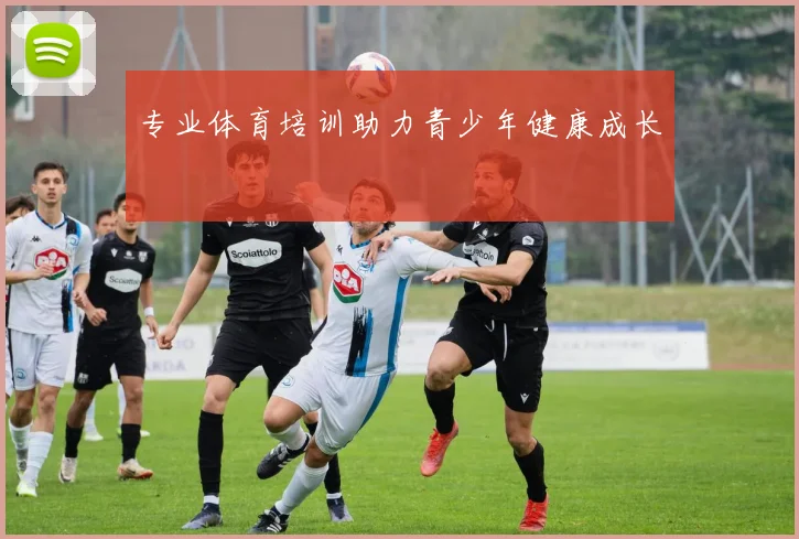 专业体育培训助力青少年健康成长