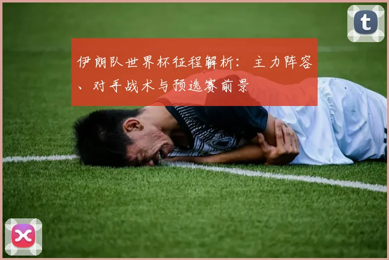 伊朗队世界杯征程解析:主力阵容、对手战术与预选赛前景